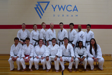 Group Photo